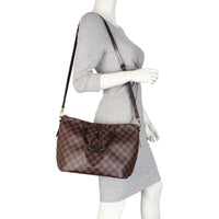 Louis Vuitton Siena Damier Ebene Mannequin