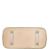 Louis Vuitton Alma PM Monogram Base