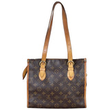 Louis Vuitton Popincourt Haut Monogram Back