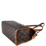 Louis Vuitton Popincourt Haut Monogram Corner Distance