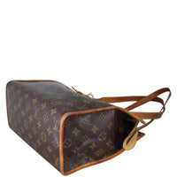 Louis Vuitton Popincourt Haut Monogram Corner Distance
