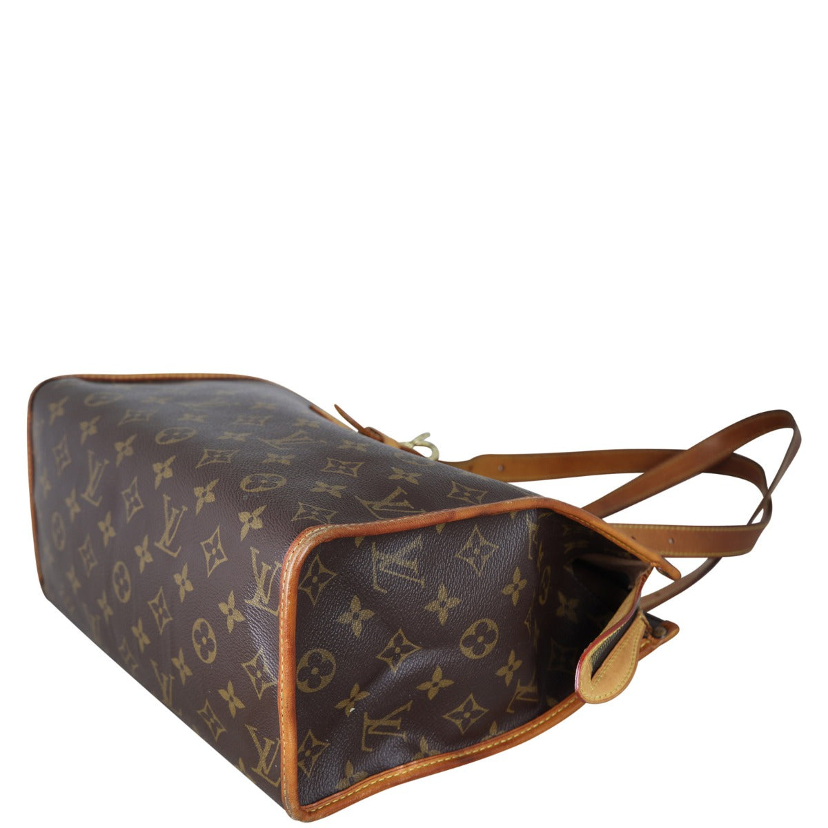 Louis Vuitton Popincourt Haut Monogram Corner Distance