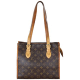 Louis Vuitton Popincourt Haut Monogram Front
