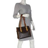 Louis Vuitton Popincourt Haut Monogram Mannequin