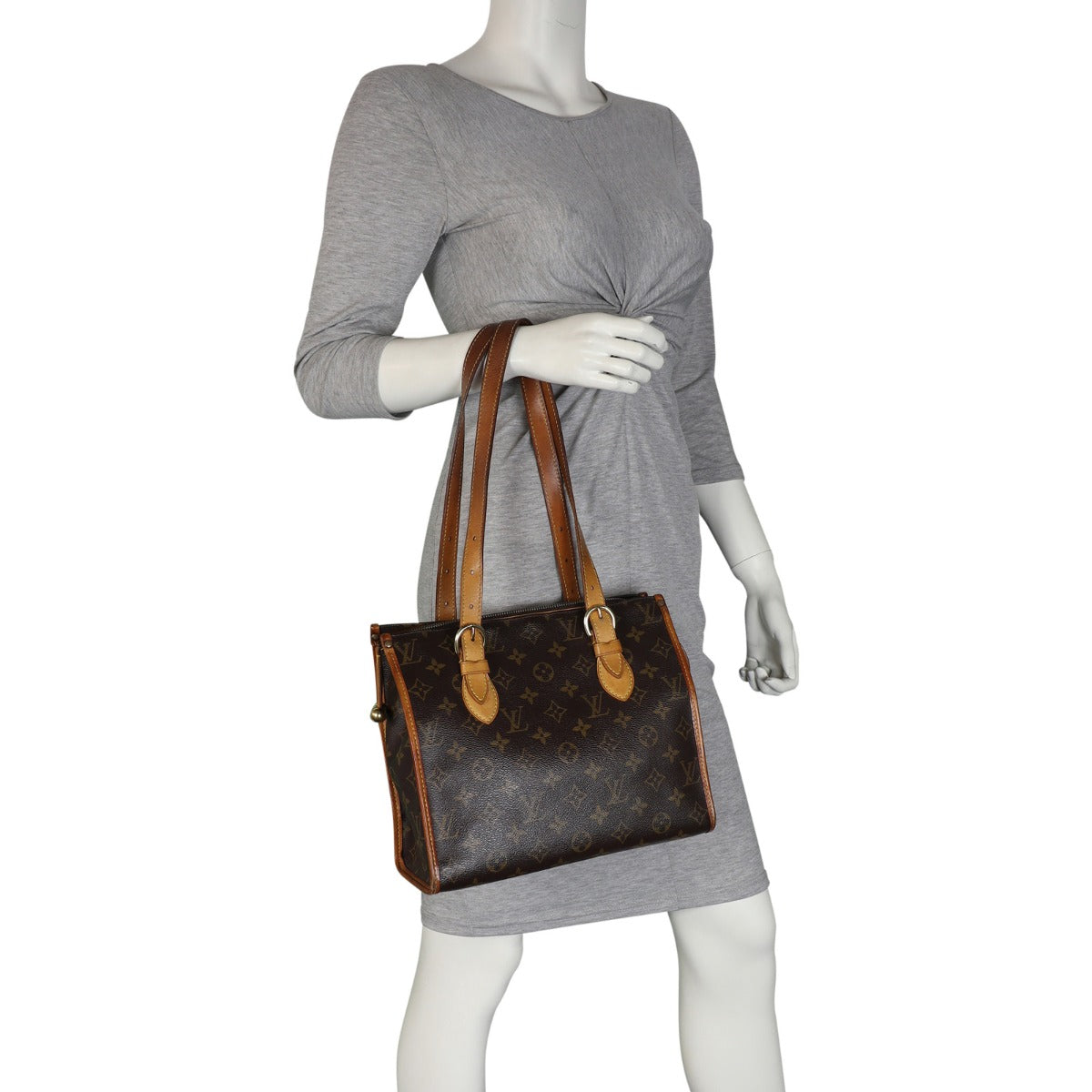 Louis Vuitton Popincourt Haut Monogram Mannequin