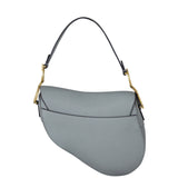 Dior Saddle Bag Back