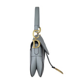 Dior Saddle Bag Side