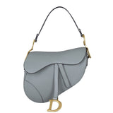 Dior Saddle Bag Front