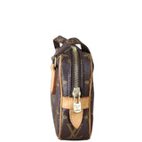 Louis Vuitton Marly Bandouliere Monogram Side