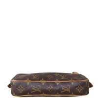 Louis Vuitton Marly Bandouliere Monogram Base