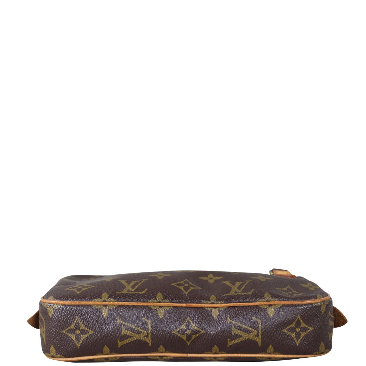 Louis Vuitton Marly Bandouliere Monogram Base