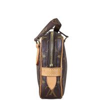 Louis Vuitton Marly Bandouliere Monogram Side