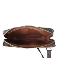 Louis Vuitton Marly Bandouliere Monogram Whole Interior