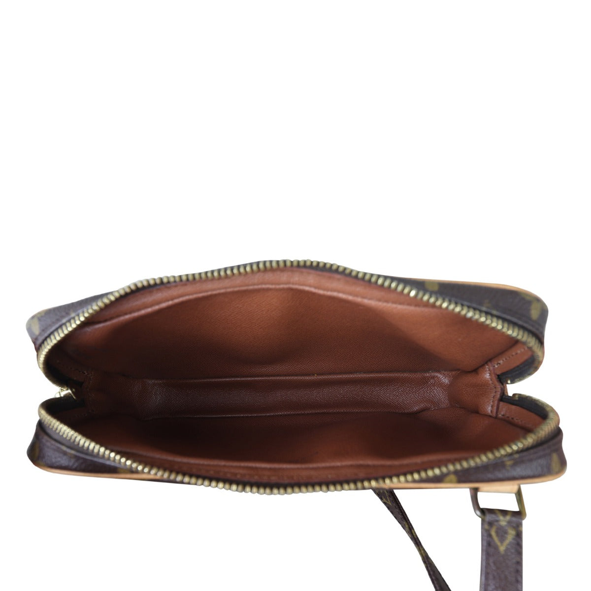 Louis Vuitton Marly Bandouliere Monogram Whole Interior