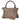 Chloe Marcie Medium Satchel Front With Strap