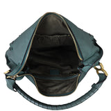 Chloe Marcie Hobo Large Whole Interior