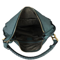 Chloe Marcie Hobo Large Whole Interior