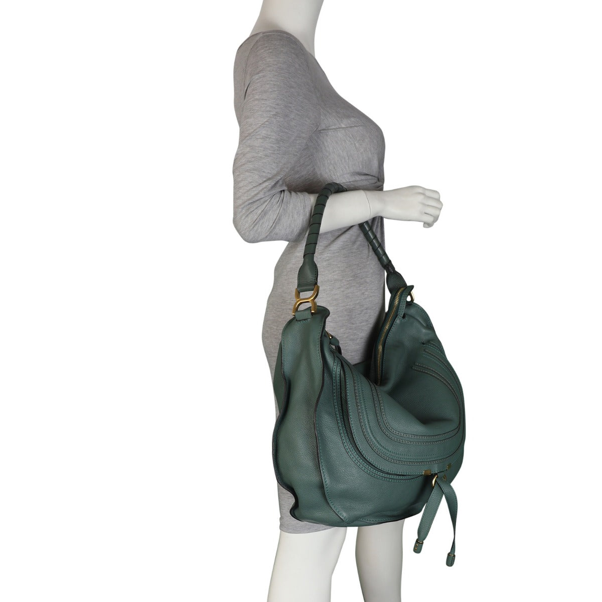 Chloe Marcie Hobo Large Mannequin
