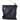 Louis Vuitton Taiga Sasha Messenger Bag (Black) Front With Strap