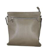 Louis Vuitton Taiga Sasha Messenger Bag (Khaki) Front