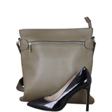 Louis Vuitton Taiga Sasha Messenger Bag (Khaki) Shoe