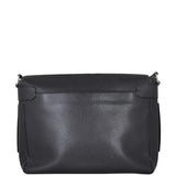 Louis Vuitton Taiga Roman Messenger Bag Back