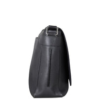 Louis Vuitton Taiga Roman Messenger Bag Side