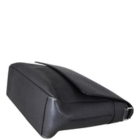 Louis Vuitton Taiga Roman Messenger Bag Corner Distance