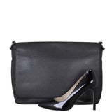 Louis Vuitton Taiga Roman Messenger Bag Shoe