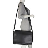 Louis Vuitton Taiga Roman Messenger Bag Mannequin