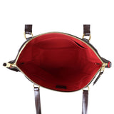 Louis Vuitton Westminster GM Damier Ebene Whole Interior