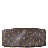 Louis Vuitton Looping GM Monogram Base