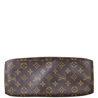 Louis Vuitton Looping GM Monogram Base