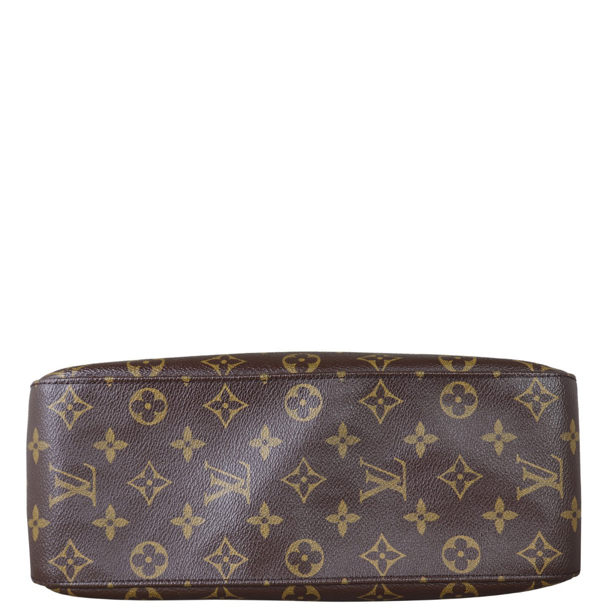Louis Vuitton Looping GM Monogram Base