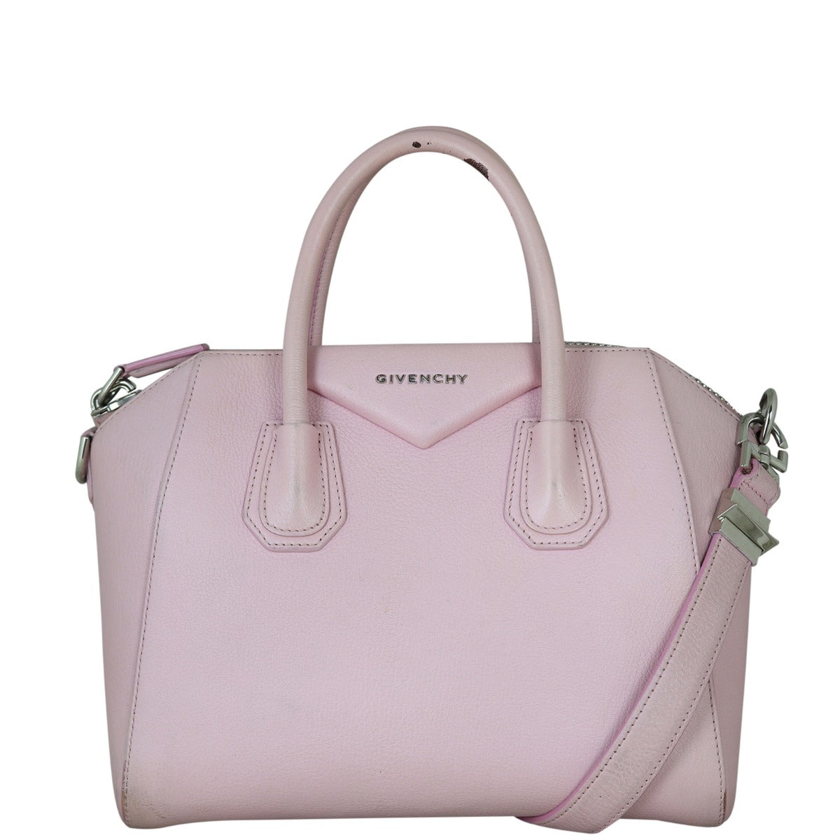 Givenchy Antigona Small Front With Strap
