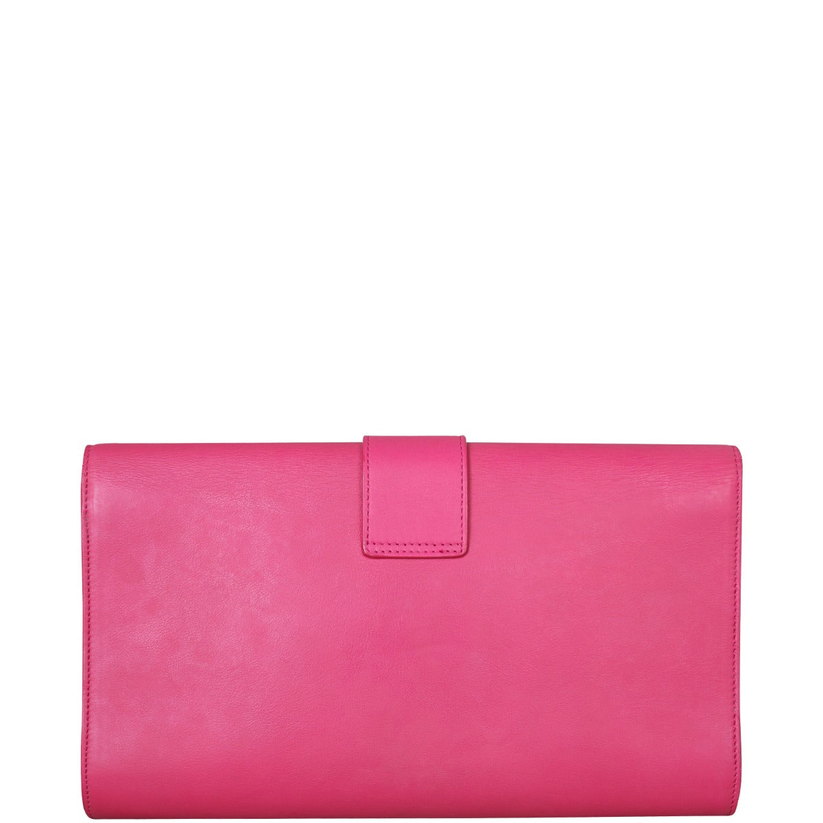 Saint Laurent Y Ligne Clutch Back