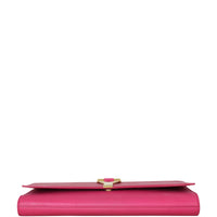 Saint Laurent Y Ligne Clutch Base