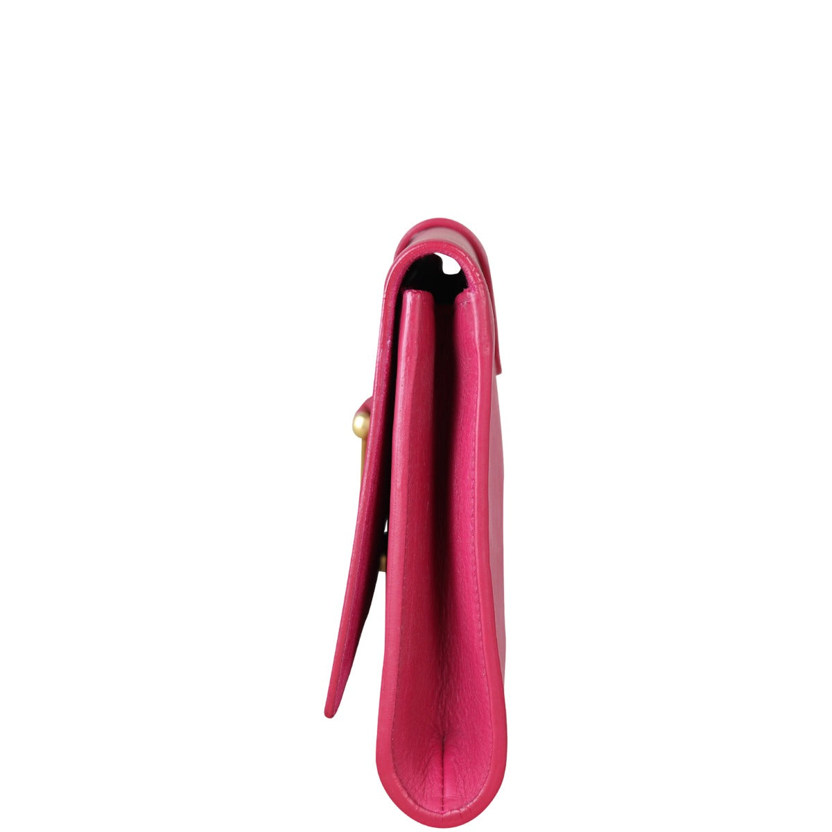 Saint Laurent Y Ligne Clutch Side