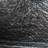 Gucci Ophidia GG Zip Around Wallet Made In