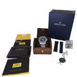 Breitling Avenger II GMT Watch Inclusions