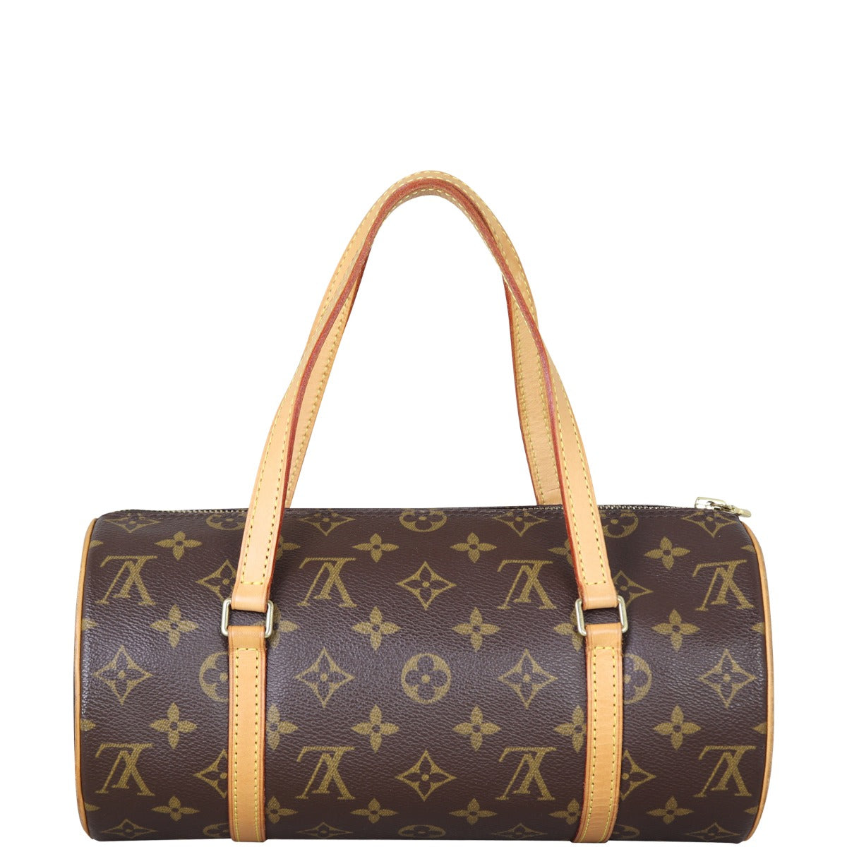 Louis Vuitton Papillon 30 Monogram Back