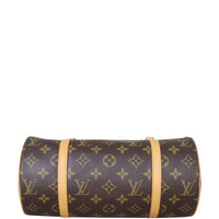 Louis Vuitton Papillon 30 Monogram Base