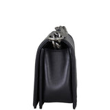 Chanel Boy Old Medium Side