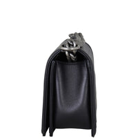 Chanel Boy Old Medium Side