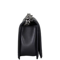 Chanel Boy Old Medium Side