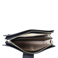 Louis Vuitton Trunk Clutch Monogram Reverse Interior