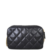 Chanel Mini Camera Case Back