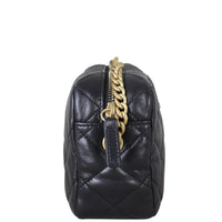 Chanel Mini Camera Case Side