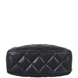 Chanel Mini Camera Case Base