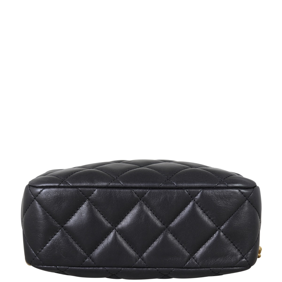 Chanel Mini Camera Case Base